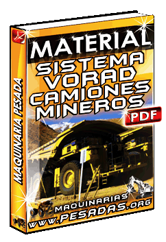 Descargar Material de Sistema Vorad de Camiones Mineros