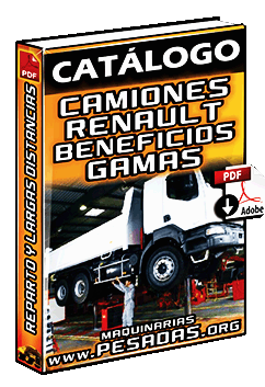 Descargar Catálogo de Camiones Renault