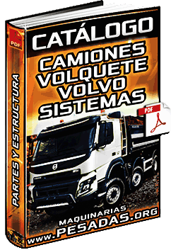 Descargar Catálogo de Camiones Volquete Volvo
