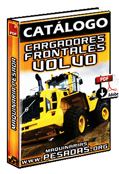 Descargar Catálogo de Modelos de Cargadores Frontales