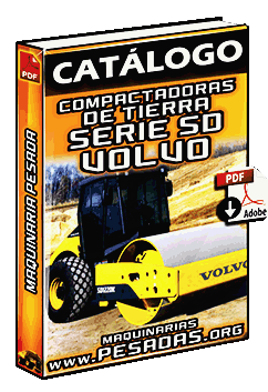 Descargar Catálogo de Compactadoras Volvo Serie SD