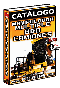 Descargar Catálogo de Manipulador Múltiple B&D