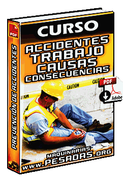 Descargar Curso de Prevención de Accidentes de Trabajo