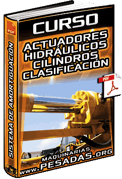 Ver Curso de Actuadores Hidráulicos