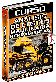 Descargar Curso de Costos por Hora de Maquinaria Pesada