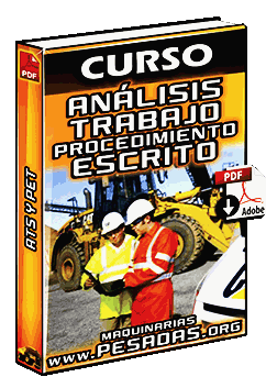 Descargar Curso de Análisis de Seguridad AST y PET Procedimiento de Trabajo