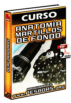 Ver Curso de Partes del Martillo de Fondo