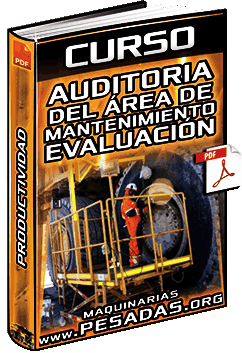 Ver Curso de Auditoria del Área de Mantenimiento