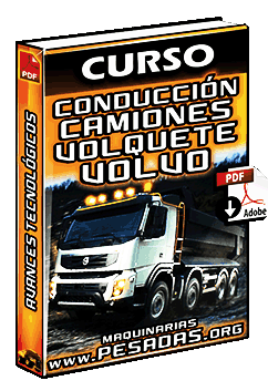 Descargar Curso de Avances Tecnológicos en Camiones Volvo