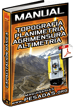 Ver Manual de Topografía Básica