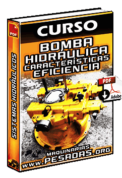 Ver Curso de Bombas Hidráulicas