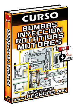 Ver Curso de Bombas de Inyección Rotativas