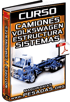 Ver Curso de Camiones Tráiler VW