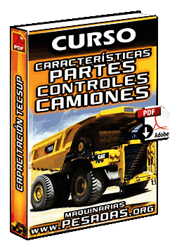 Descargar Curso de Camiones Mineros