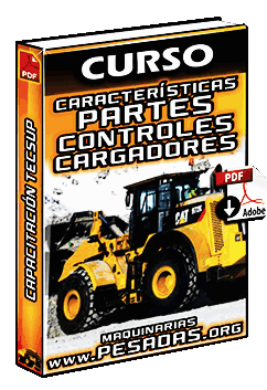 Descargar Curso de Cargadores Frontales de Ruedas