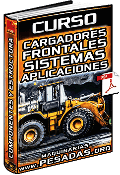 Descargar Curso de Cargadores Frontales