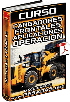 Descargar Curso de Cargador Frontal