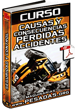 Descargar Curso de Causas y Análisis de Accidentes