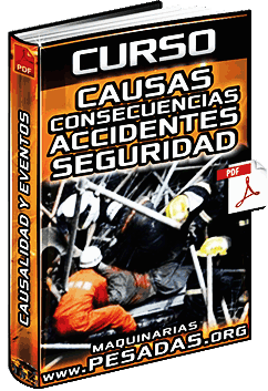 Descargar Curso de Causas y Consecuencias de Pérdidas