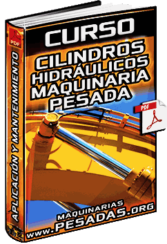 Descargar Curso de Cilindros Hidráulicos de Maquinaria