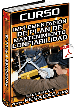 Descargar Curso de Implementación de Plan de Mantenimiento