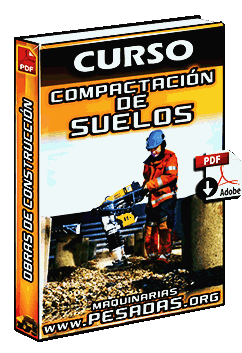 Ver Curso de Compactación de Suelos