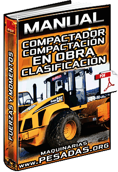 Descargar Curso de Compactadores y Compactación en Obra