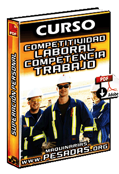 Ver Curso de Competencia Laboral en el Trabajo