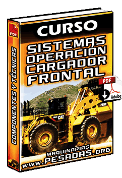 Descargar Curso de Sistemas y Operación del Cargador Frontal