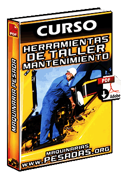 Descargar Curso de Herramientas de Taller para Mantenimiento