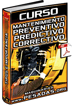 Ver Curso de Mantenimiento Preventivo, Predictivo, Correctivo, TPM, RCM y PMO