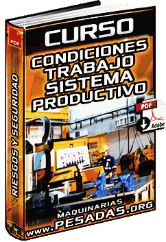 Descargar Curso de Condiciones de Trabajo y Sistema Productivo