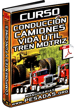 Descargar Curso de Conducción de Camiones y Tren Motriz