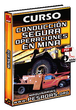 Ver Curso de Conducción Segura en Operaciones Mineras