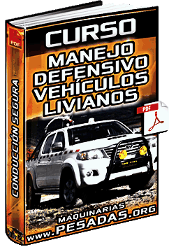 Descargar Curso de Manejo Defensivo de Camionetas en Minería