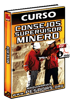 Descargar Curso de Supervisor Minero