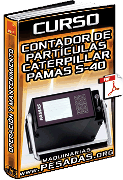 Descargar Curso de Contador de Partículas Pamas S-40