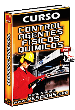 Ver Curso de Control de Agentes Físicos y Químicos