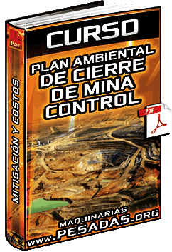 Ver Curso de Plan Ambiental de Cierre de Mina