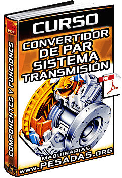 Descargar Curso de Convertidor de Par y Transmisión