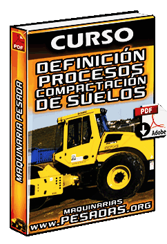 Ver Curso de Compactación de Suelos