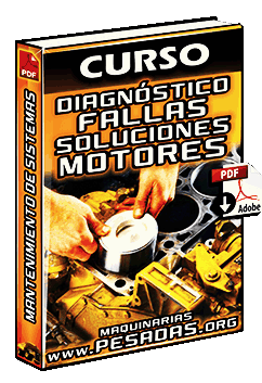 Descargar Curso de Fallas y Solución de Sistemas de Motores