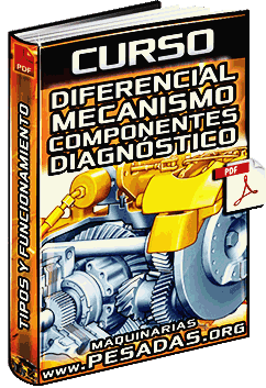 Descargar Curso de Mecanismo Diferencial