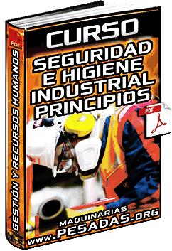 Ver Curso de Seguridad e Higiene Industrial