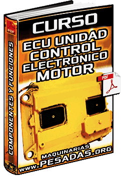 Descargar Curso de ECU Unidad de Control Electrónico del Motor