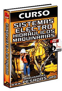 Descargar Curso de Sistemas ElectroHidráulicos de Maquinaria Pesada