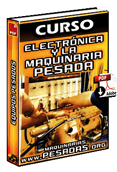 Ver Curso de Electrónica de Maquinaria Pesada