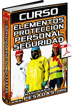 Descargar Curso de Elementos de Protección Personal