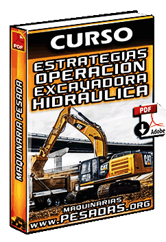 Ver Curso de Estrategias de Operación de Excavadoras