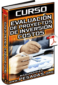 Descargar Curso de Evaluación de Proyectos de Inversión